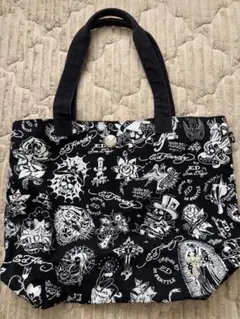 2026年最新】Ed Hardy レディース トートバッグの人気アイテム - メルカリ