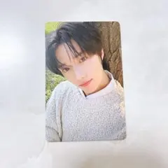 TXT トゥバ ボムギュ FC メンバーシップ メンシプ 特典 トレカ