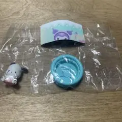 サンリオキャラクターズベビールームコレクション第2弾 ポチャッコ