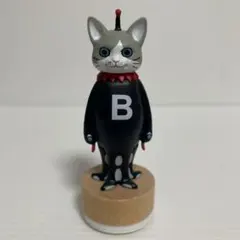 ギュスタンプ　B ヒグチユウコ　ボリス雑貨店