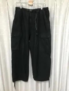 グラミチパンツ