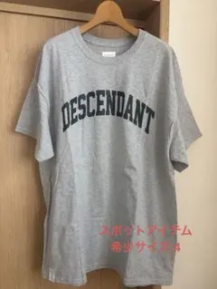 DESCENDANT シャツ 3 wtaps ネイバーフッドsupremeのサムネイル