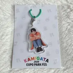사노 아키야 아크릴 매력 KAMIGATA EXPO PARK FES2026