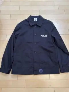 2026年最新】m&m custom performance ジャケットの人気アイテム - メルカリ