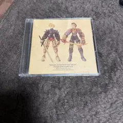 「FINAL FANTASY TACTICS」Original Soundtr…