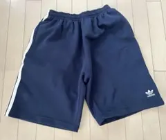 最終値下げ‼️早い者勝ち‼️adidas 90s アディダス　トラックショートパンツのサムネイル