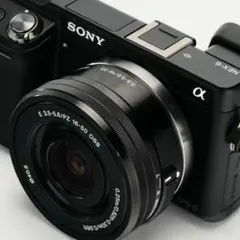 2026年最新】デジタル一眼カメラ α6400の人気アイテム - メルカリ