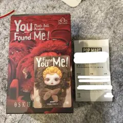 スカルパンダSKULLPANDA ぬいぐるみペンダント 新作