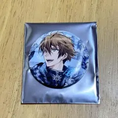 アイナナ 十龍之介 缶バッジ アイスタ - メルカリ