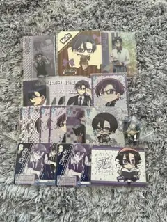 カラフルピーチ もふ グッズまとめ売り - メルカリ