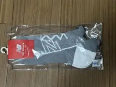 【新品】ニューバランスゴルフ　メンズソックス　25〜27センチ