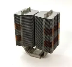 PROLIMA TECH CPUクーラー Super Mega