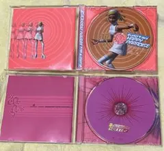 ダンスマニア　CD2枚セット　ダンス　ユーロ