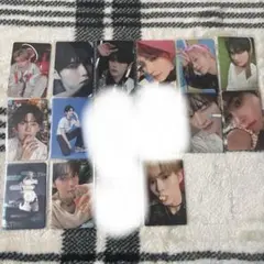 ZB1 ZEROBASEONE ソン・ハンビン トレカ まとめ売り