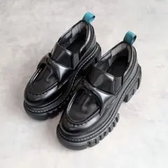 2026年最新】UN3D. ローファー・革靴の人気アイテム - メルカリ