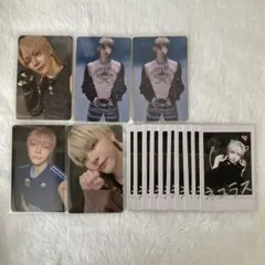 &TEAM Back to lifeトレカ ラキドロ NICHOLAS