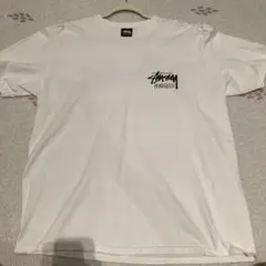 Stüssy Honolulu Tシャツ ホワイト