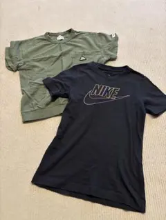 男の子　サイズ130 NIKE xsのサムネイル