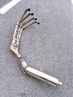 cb400sf nc42純正マフラー 楽天市場】cb400sf nc42純正マフラーの通販