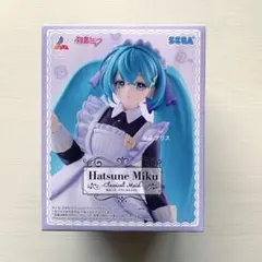 2026年最新】初音ミクシリーズ Luminasta “初音ミク” －クラシカル