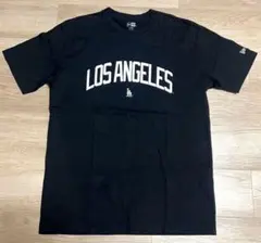 NEW ERA ロサンゼルス・ドジャース Tシャツ XL