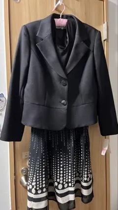 セレモニースーツ