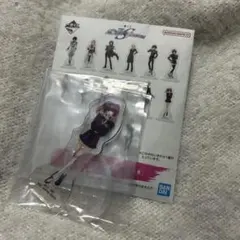 一番くじ ガンダムSEED FREEDOM アクリルスタンド F賞 アグネス