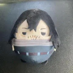 ヒロアカ 相澤消太 ふわコロりん2