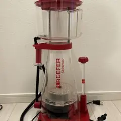 レッドシーREEFER SkimmerRSK600 50Hz 中古 - メルカリ