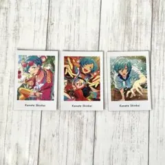 【あんスタ】ぱしゃっつ 深海奏汰