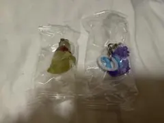 モンスターズ・インク めじるしアクセサリー ランドール ロズ