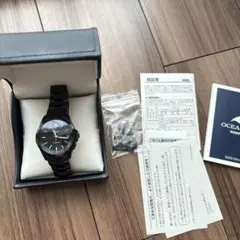 OCEANUS オシアナスOCW-S100B 1ajfのサムネイル