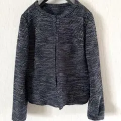 JOYBELLA ツイードノーカラージャケット　卒業　卒園　入学　入園　お受験