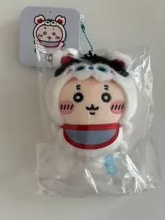 ちいかわ もぐもぐ本舗 川越 犬張り子になっちゃったマスコット 古本屋