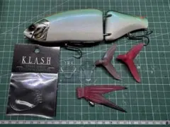 2025年最新】クラッシュ9の人気アイテム - メルカリ