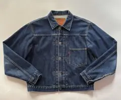 2025年最新】リーバイス 71506 38の人気アイテム - メルカリ