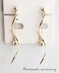 5児ママ 様　専用　樹脂ピアス