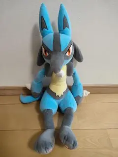 ポケモン ルカリオ グッズ セット - メルカリ