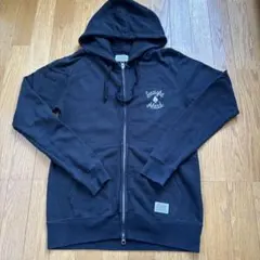 STOOGE&COパーカー