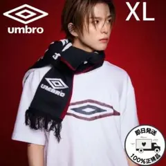 TREASURE アサヒ UMBRO アンブロ 27cm - メルカリ