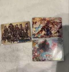 グラブル/ベリアル】ヴァイスシュヴァルツ PR ws - メルカリ