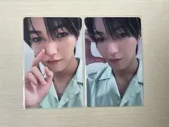 JO1 大平祥生 トレカ セルカ Your Key