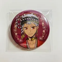 ツイステ展　缶バッジコレクション　イベント衣装　カリム