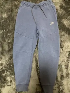 NIKE テックフリース　紺 S