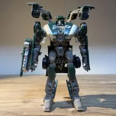 トランスフォーマー リベンジ デッドエンド RD-07 - メルカリ