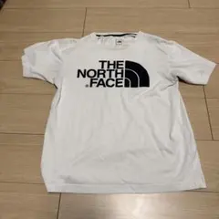 【値下げします！】THE NORTH FACE ホワイト Tシャツ M