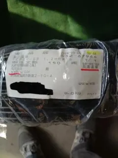 STC 真空管 ペア CV717/5R4GY - メルカリ