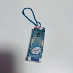 リカちゃん FASHIONABLE LICCA キーホルダー