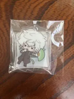 叢雲カゲツ 新生活応援 アクリルキーホルダー