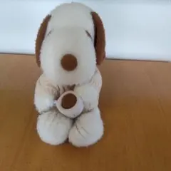 USJ スヌーピー ぬいぐるみ